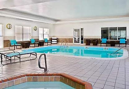 Residence Inn Macon 