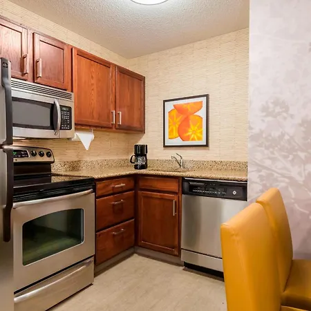 Residence Inn Macon Extérieur photo