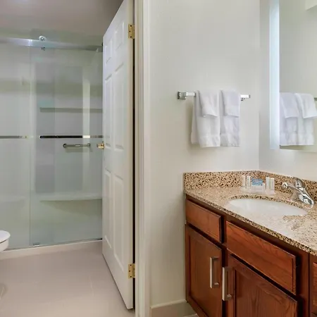 Residence Inn Macon Extérieur photo