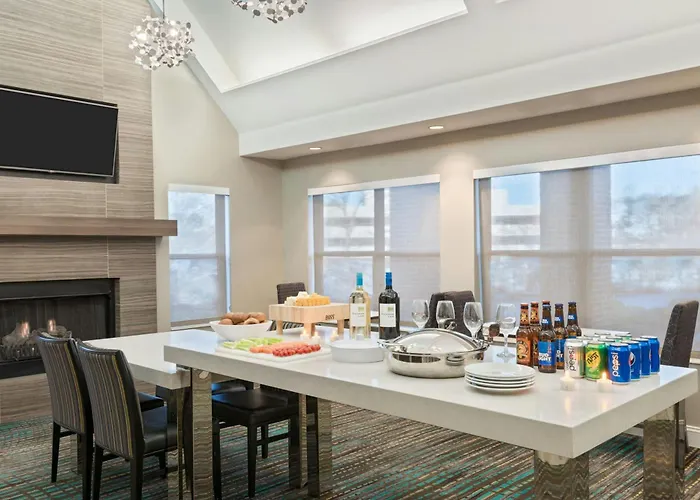 Residence Inn Macon