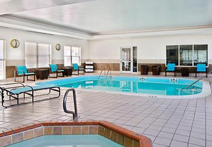 Hotel Residence Inn Macon Macon