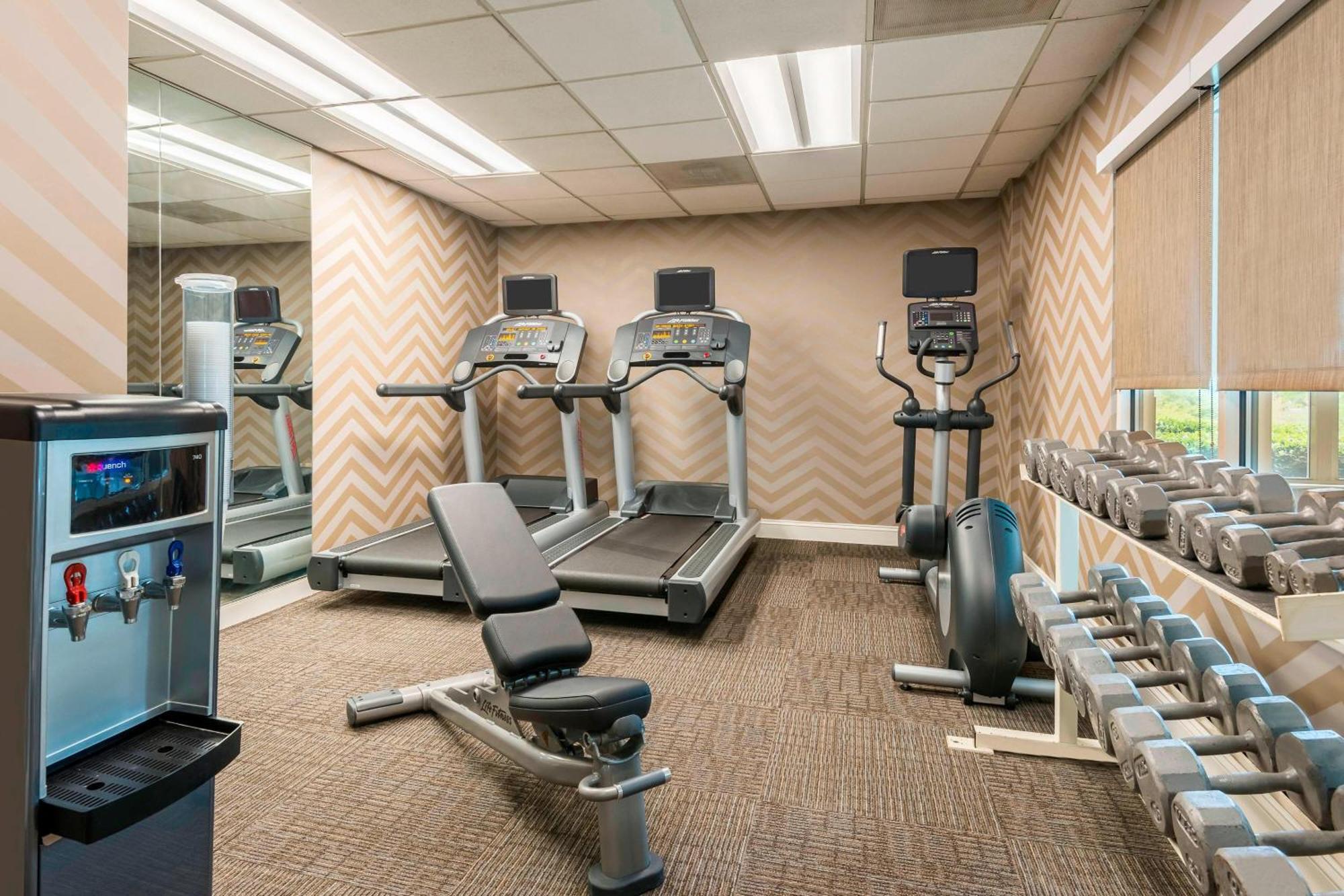 Residence Inn Macon Hotel