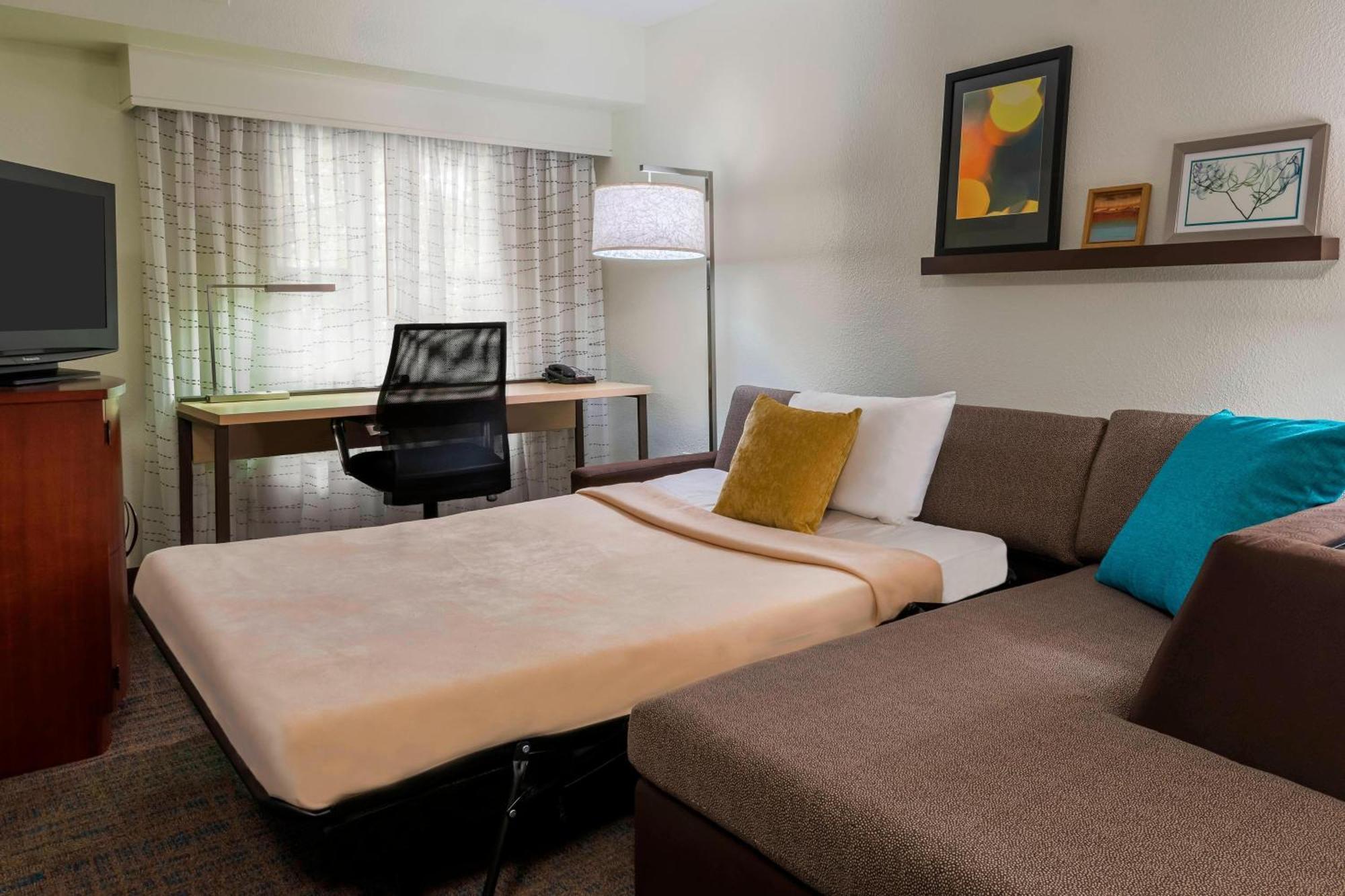 Residence Inn Macon Hotel Macon