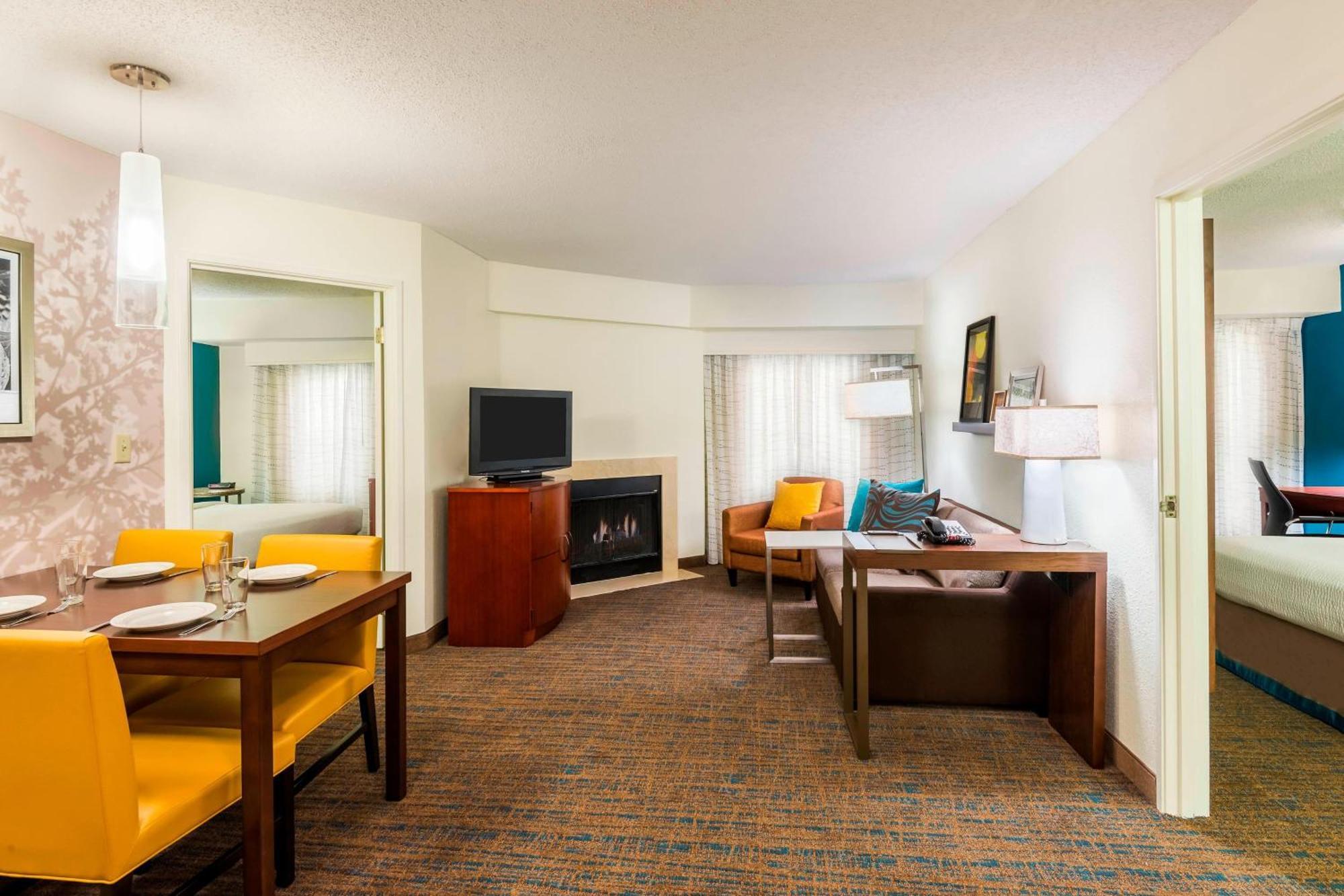 Hotel Residence Inn Macon Macon