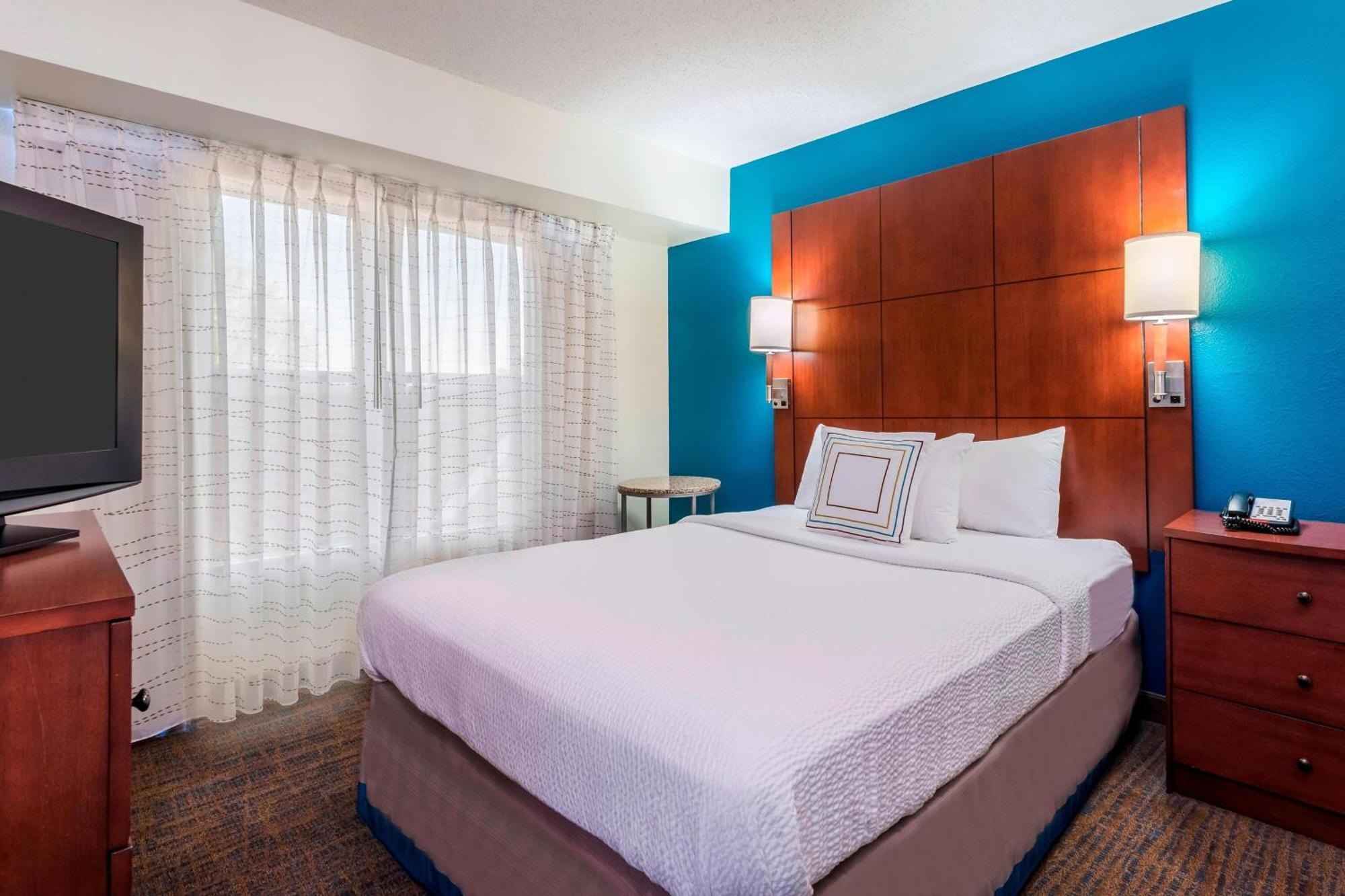 Hotel Residence Inn Macon