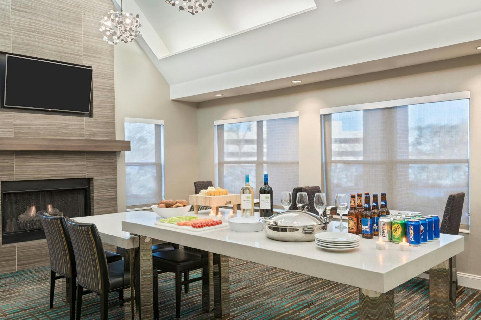 Residence Inn Macon Macon