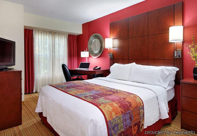 Residence Inn Macon Hotel Macon