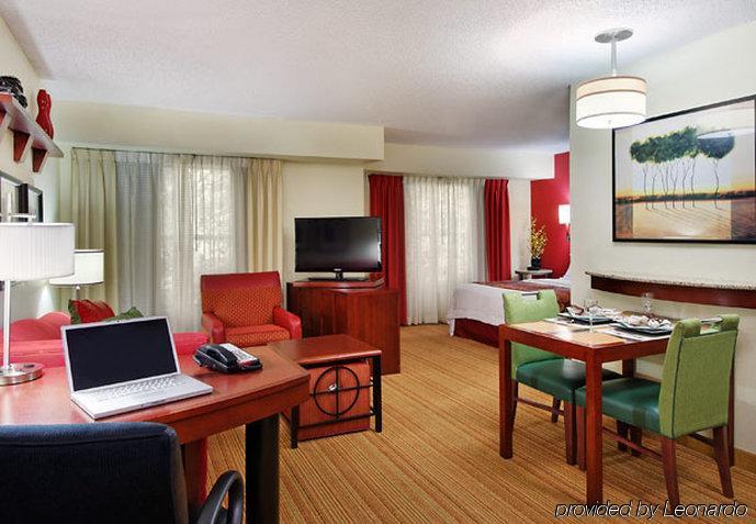 Residence Inn Macon Macon