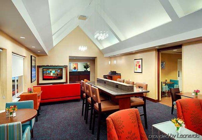 Residence Inn Macon 3*