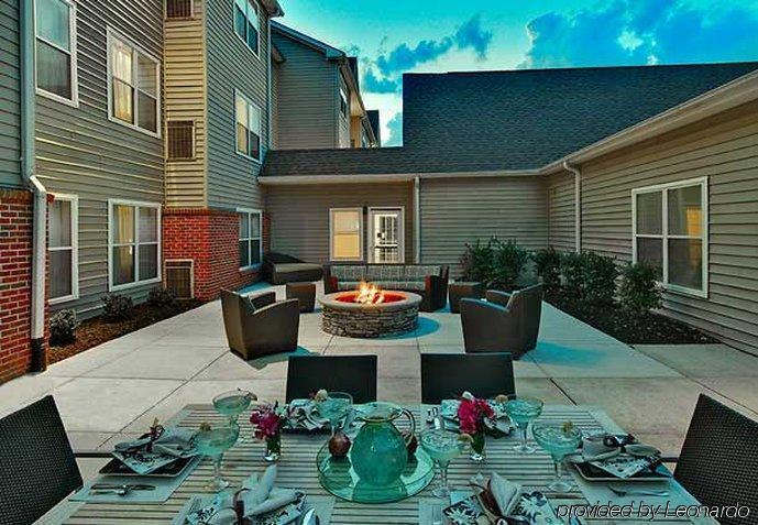Hotel Residence Inn Macon