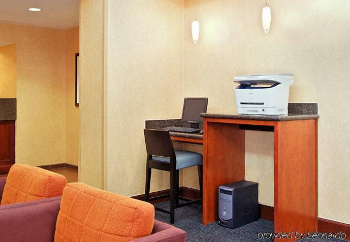 Hotel Residence Inn Macon 3*