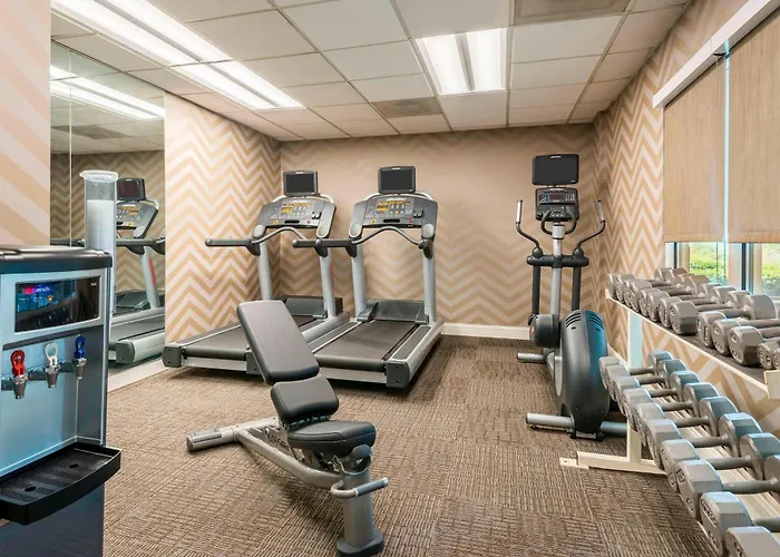Residence Inn Macon