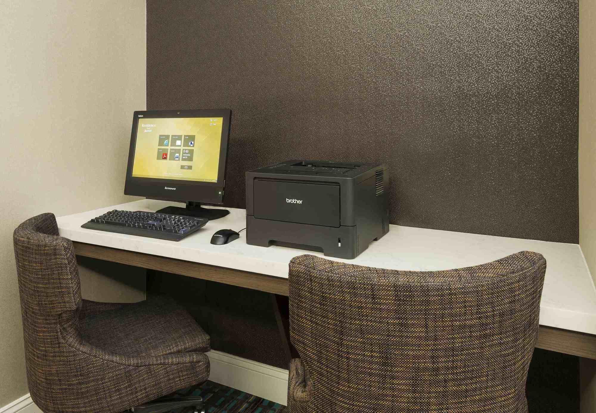 Residence Inn Macon Hotel