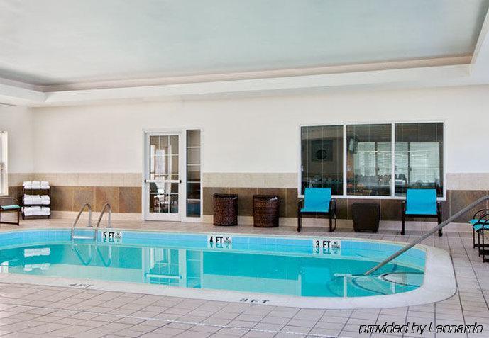 Residence Inn Macon 3*
