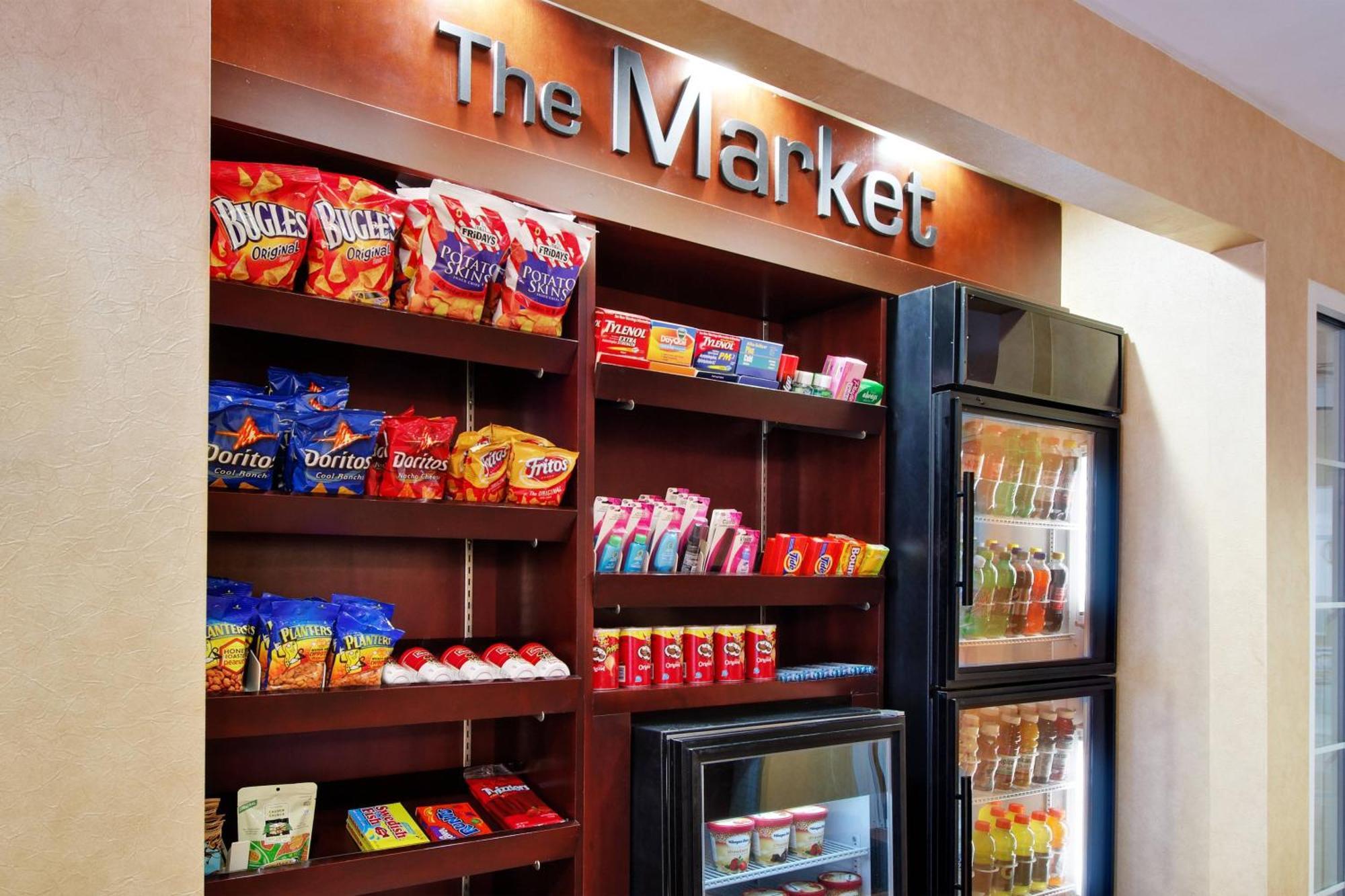 Residence Inn Macon Macon