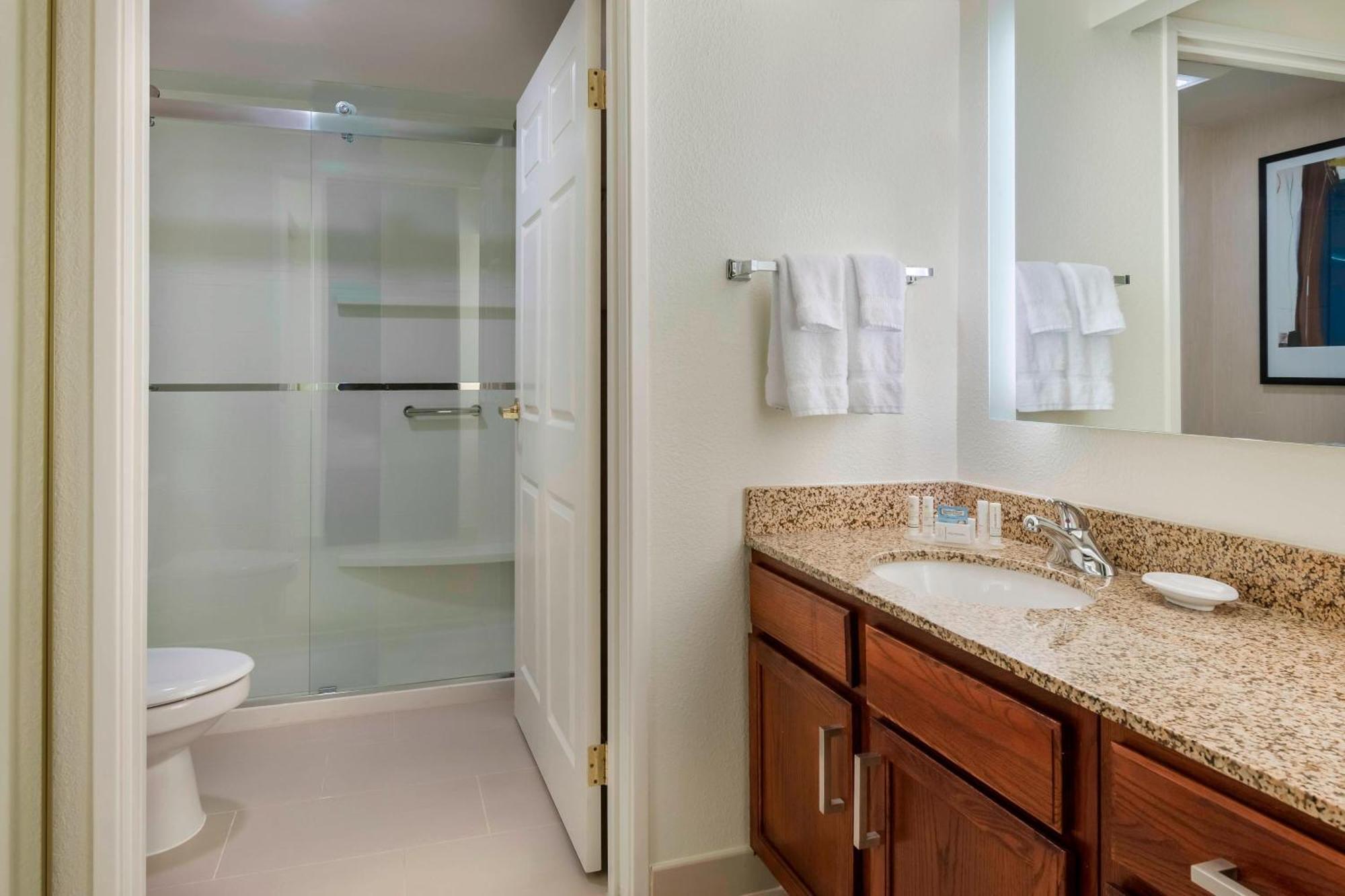 Residence Inn Macon Hotel Macon