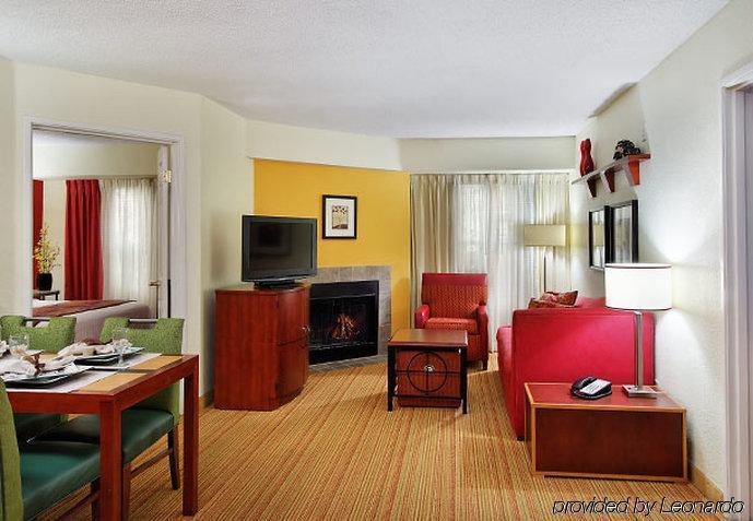 Residence Inn Macon Hotel 3*