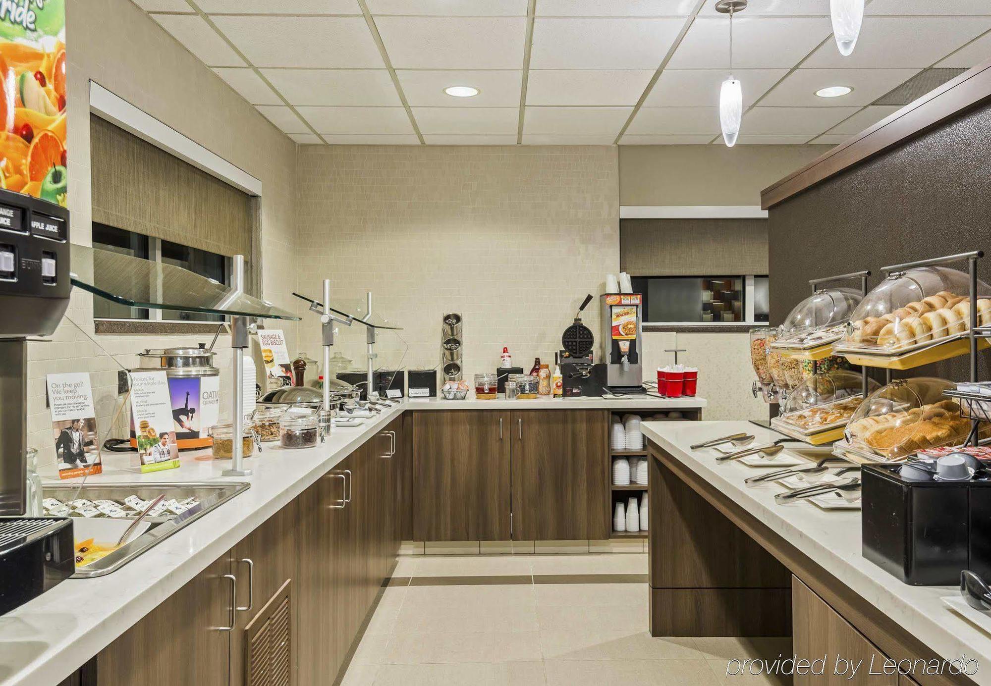 Residence Inn Macon Macon