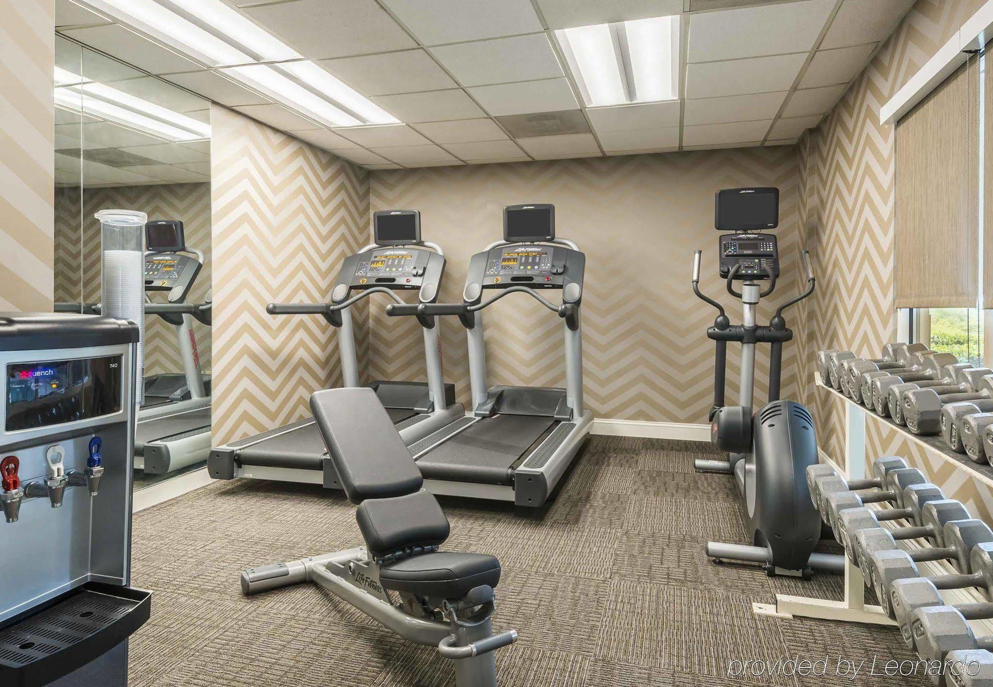 Residence Inn Macon 3*