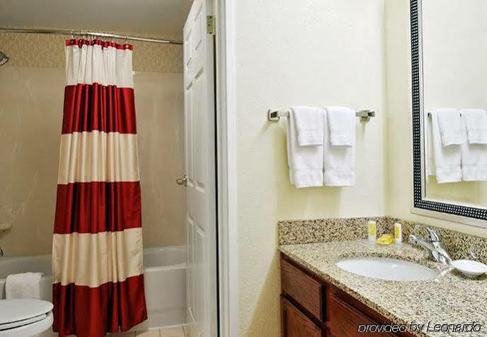 Residence Inn Macon Hotel 3*