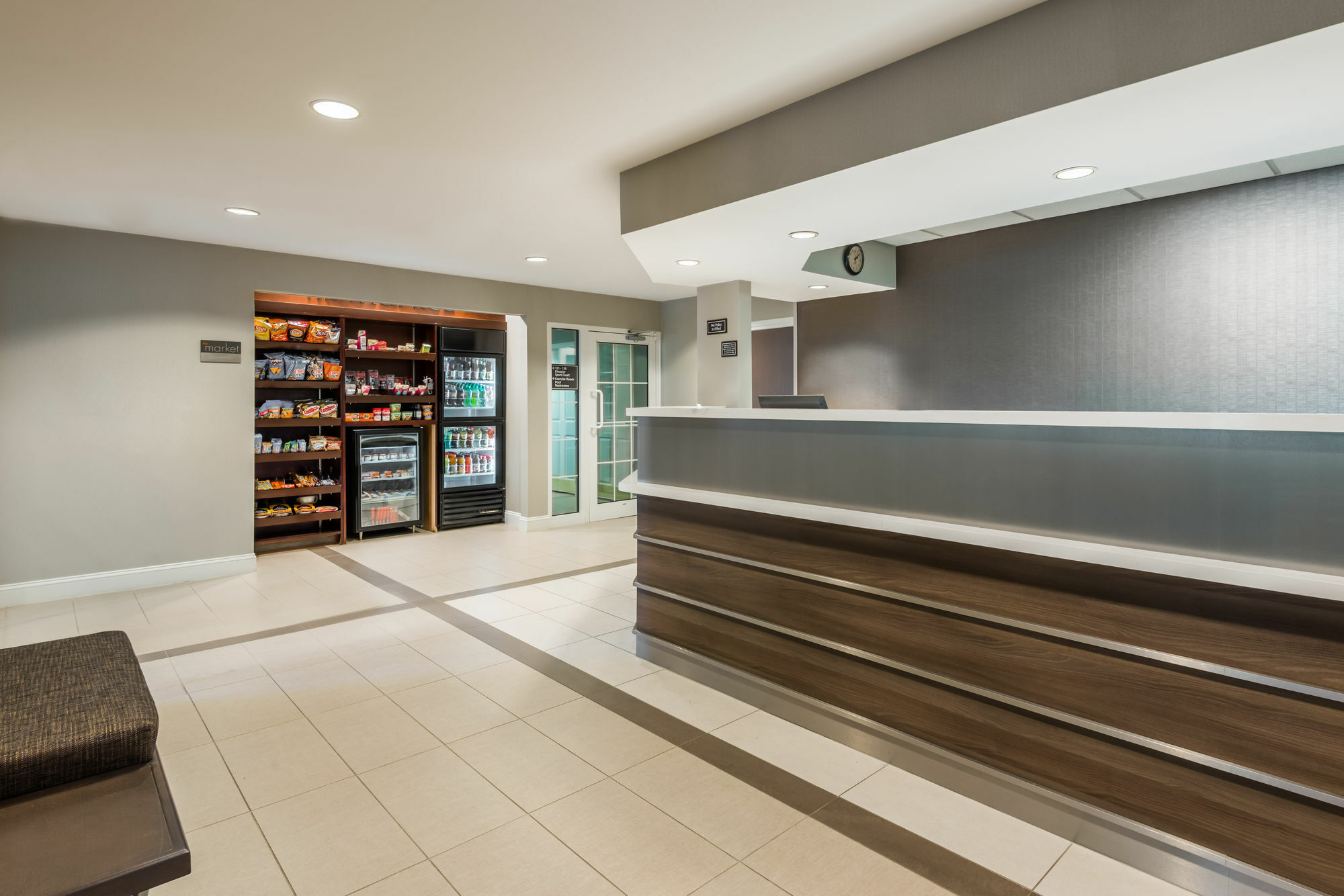 Hotel Residence Inn Macon